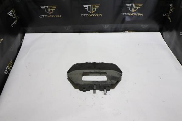 FORD TRANSİT 460 ED ÇIKMA PARÇA TRANSİT V363 KM ÇERÇEVESİ